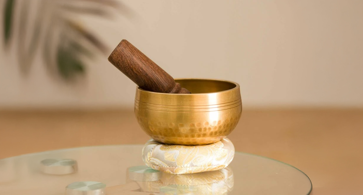 کاسه تبتی کاسه تبتی