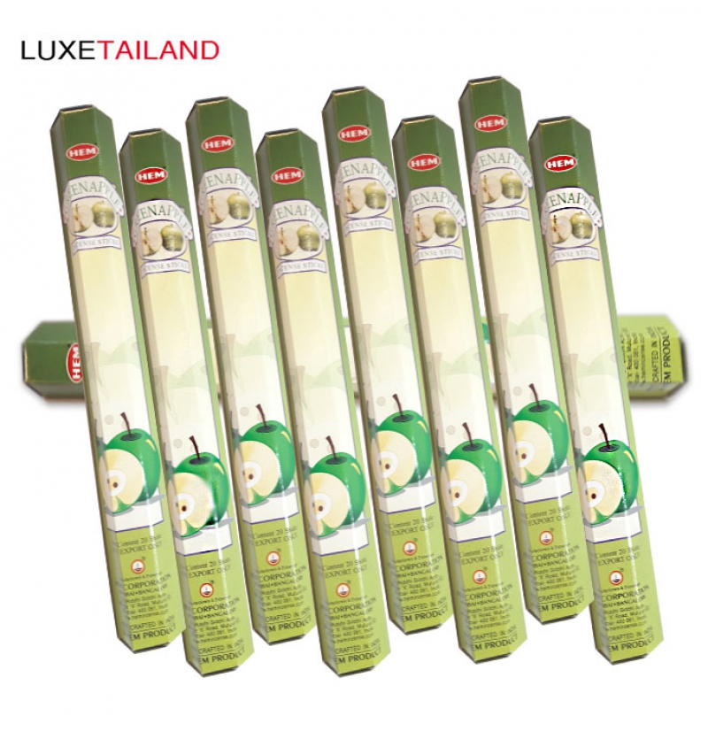 عودهم سیب ترش