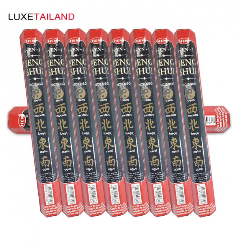 عودهم فنگ شوی