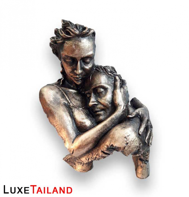 مجسمه رویای زمان