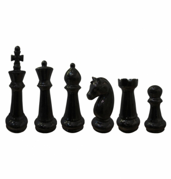 مهره های شطرنج
