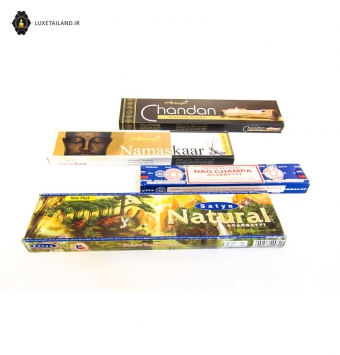 عود های مخصوص ریکی و مدیتیشن