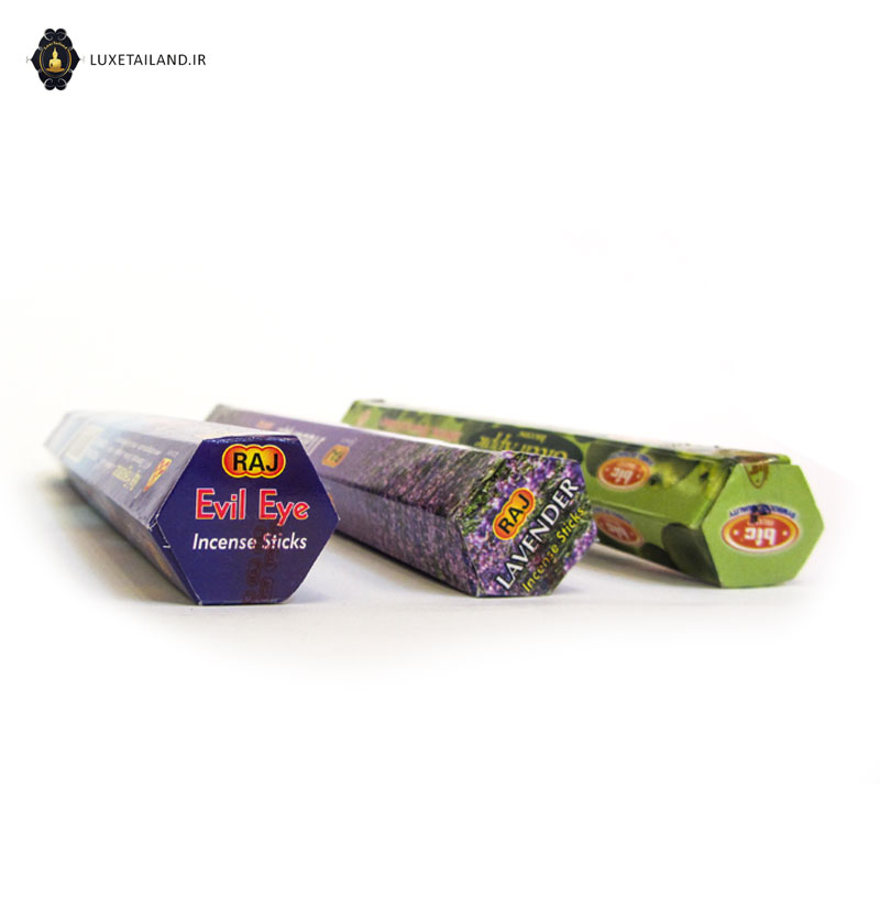 انواع عود باکیفیت