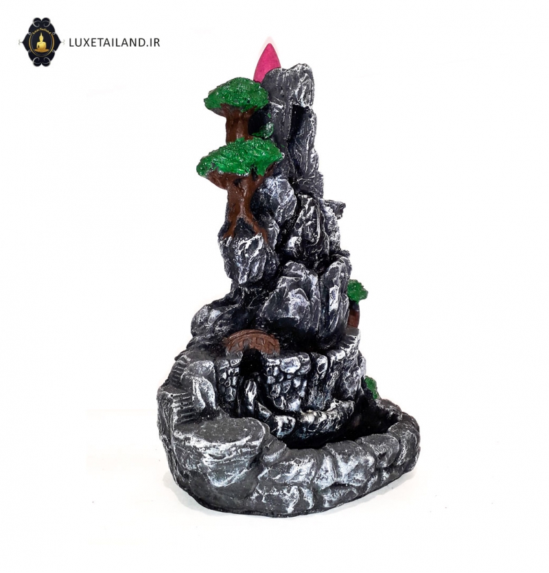 جاعودی صخره ای