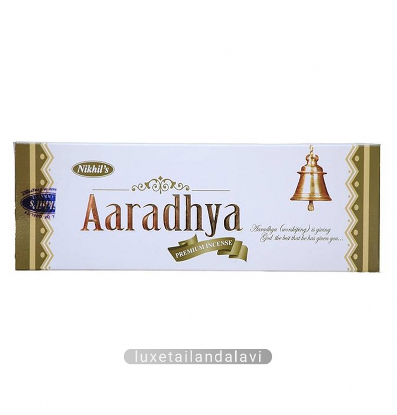 عود دست ساز 50 گرمی Aaradhya | آرادهیا