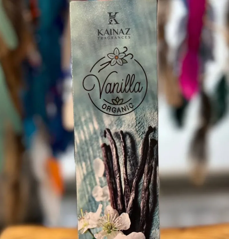 عود دست ساز وانیل