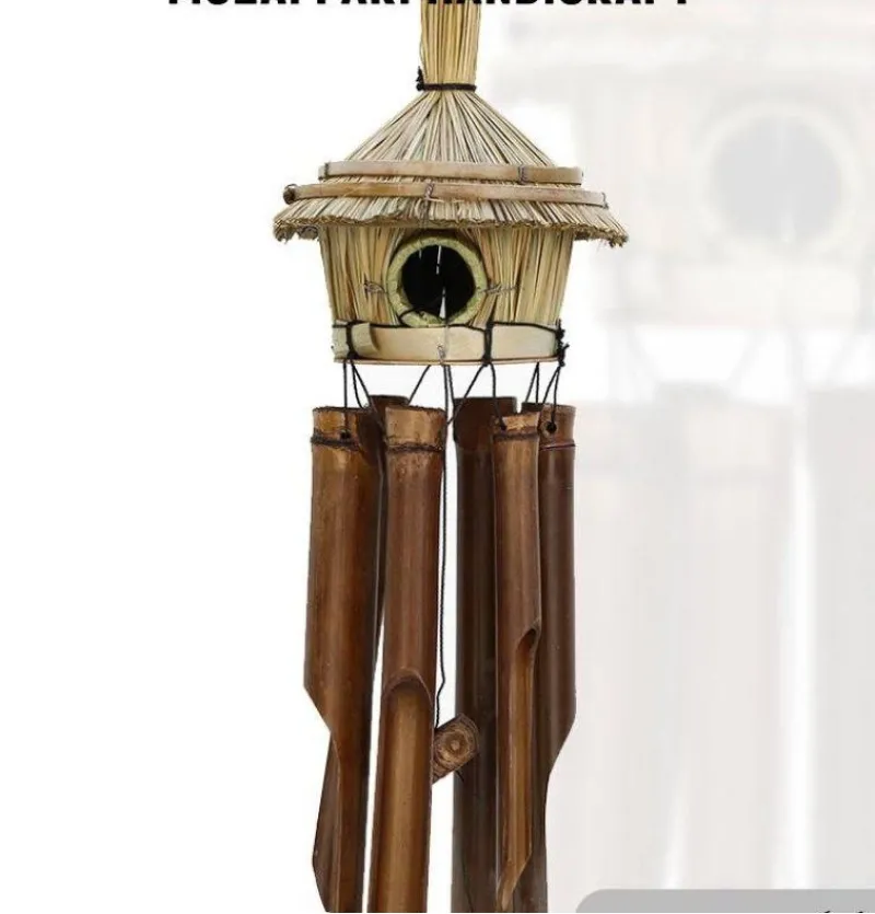 بادزنگ بامبو