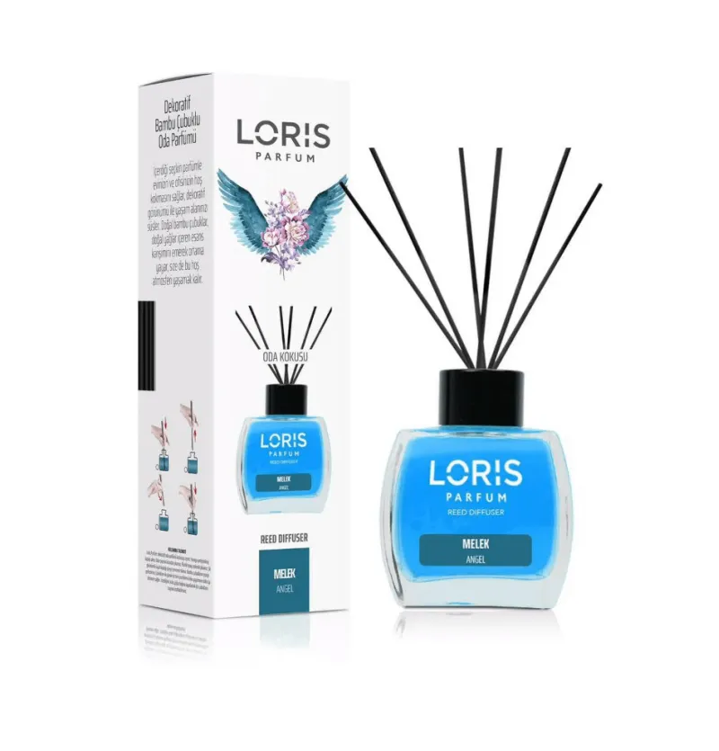 خوشبو کننده لوریس انجل (ملک) Angel