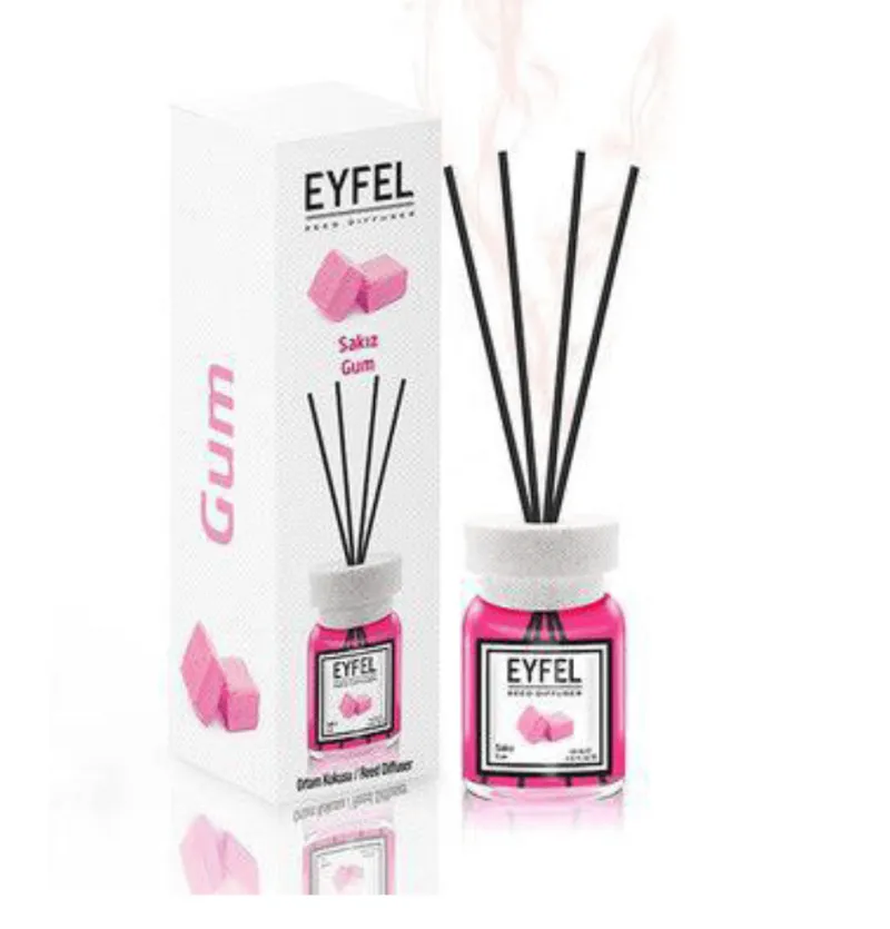 خوشبو کننده ایفل ( آدامس ) Gum