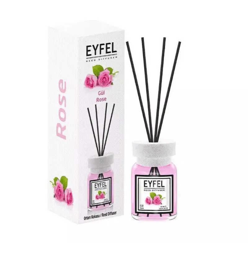 خوشبو کننده ایفل ( رز ) Rose
