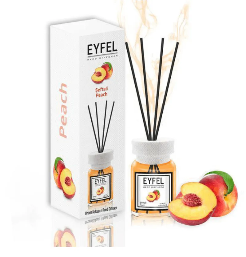 خوشبو کننده ایفل( هلو ) Peach