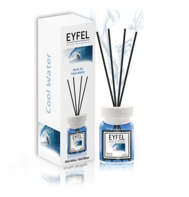 خوشبو کننده ایفل ( آب خنک ) Cool Water