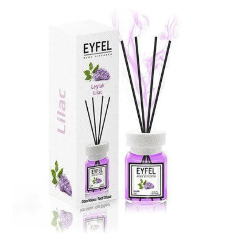 خوشبو کننده ایفل( یاس بنفش ) Lilac
