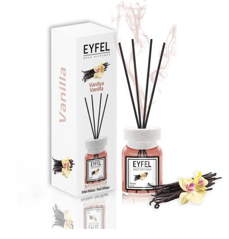خوشبو کننده ایفل (وانیل) Vanilla