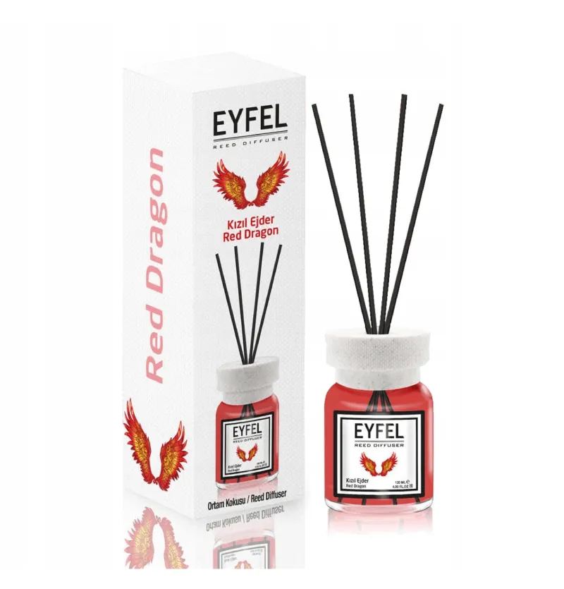 خوشبو کننده ایفل (فرشته آتش) Fire Angle