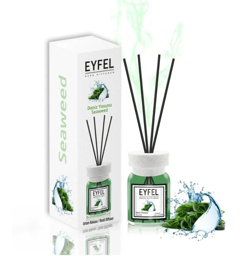 خوشبو کننده ایفل جلبک دریایی Seaweed