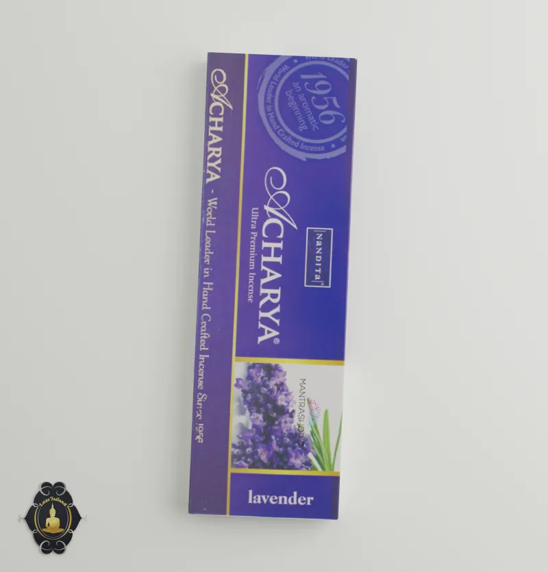 عود دست ساز لوندر