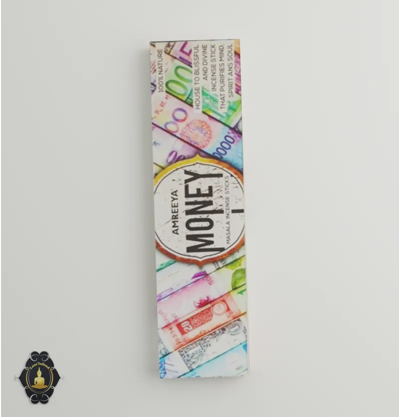 عود مانی (Money)