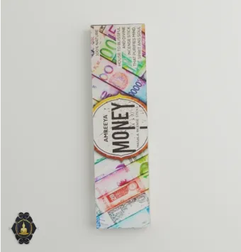 عود مانی (Money)