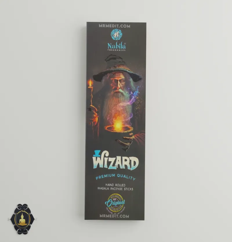 عود ویزارد (Wizard)
