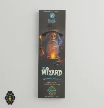 عود ویزارد (Wizard)