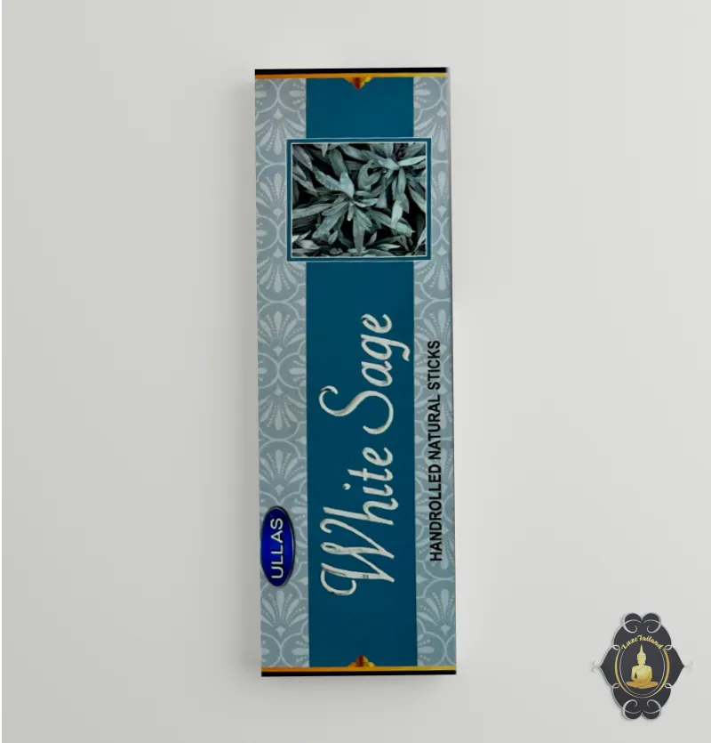عود White sage