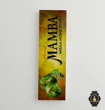 عود مامبا (Mamba)