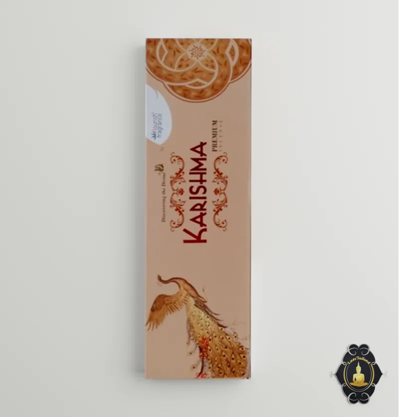 عود کاریشما (Karisma)