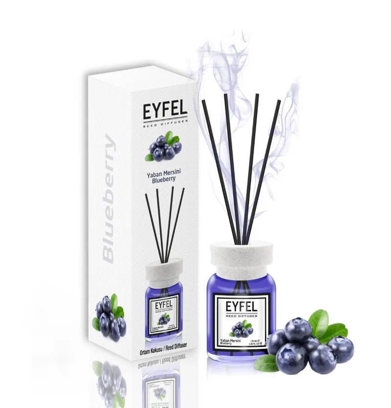 خوشبو کننده ایفل بلوبری (Blueberry)