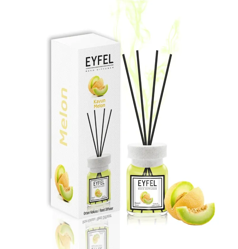 خوشبو کننده ایفل طالبی (Melon)