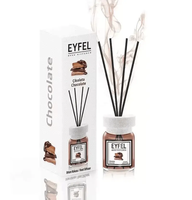 خوشبو کننده ایفل شکلات (Chocolate)