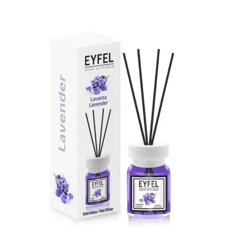 خوشبو کننده ایفل لوندر (اسطخدوس)