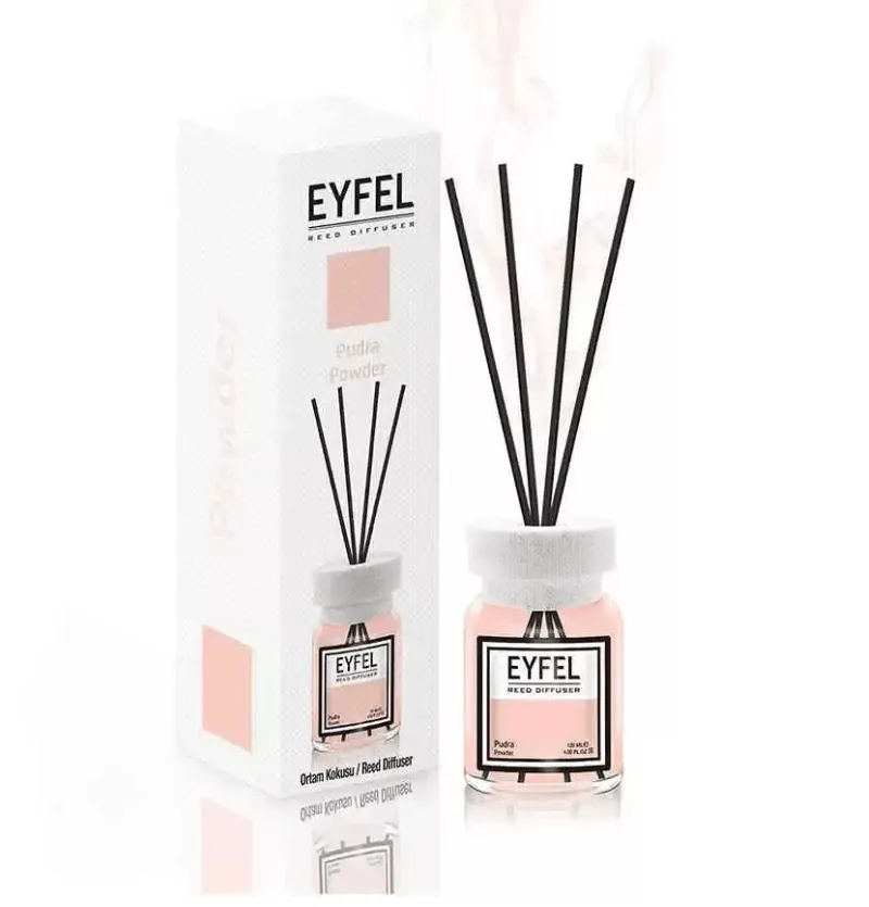 خوشبو کننده ایفل پودر (Powder)