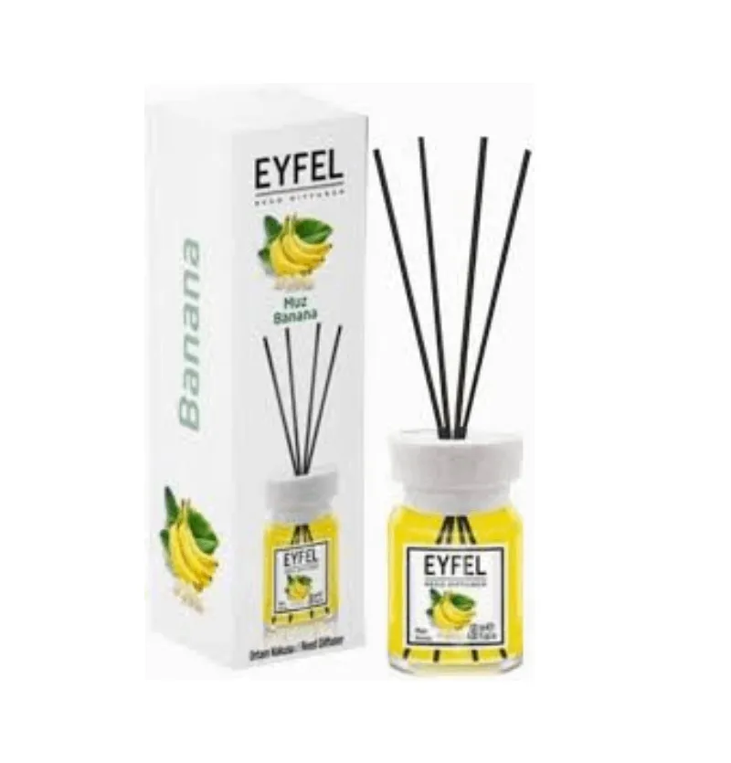 خوشبو کننده ایفل موز (Banana)