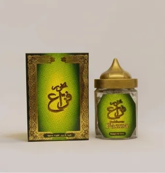 بخور عربی فزاع