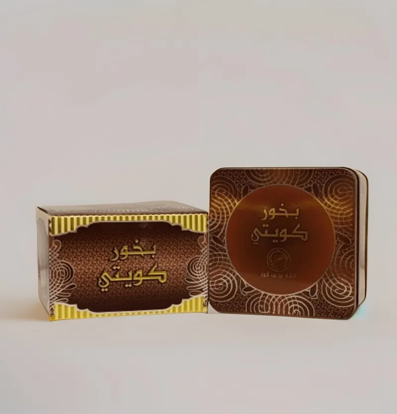 بخور کویتی
