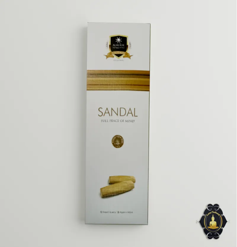 عود آلاکیک صندل (Sandal)