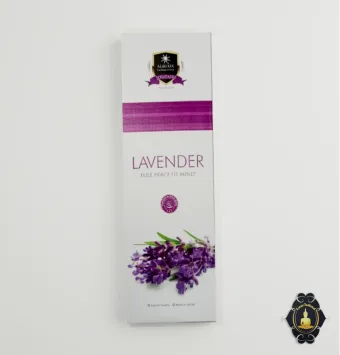 عود لوندر آلاکیک (lavender)