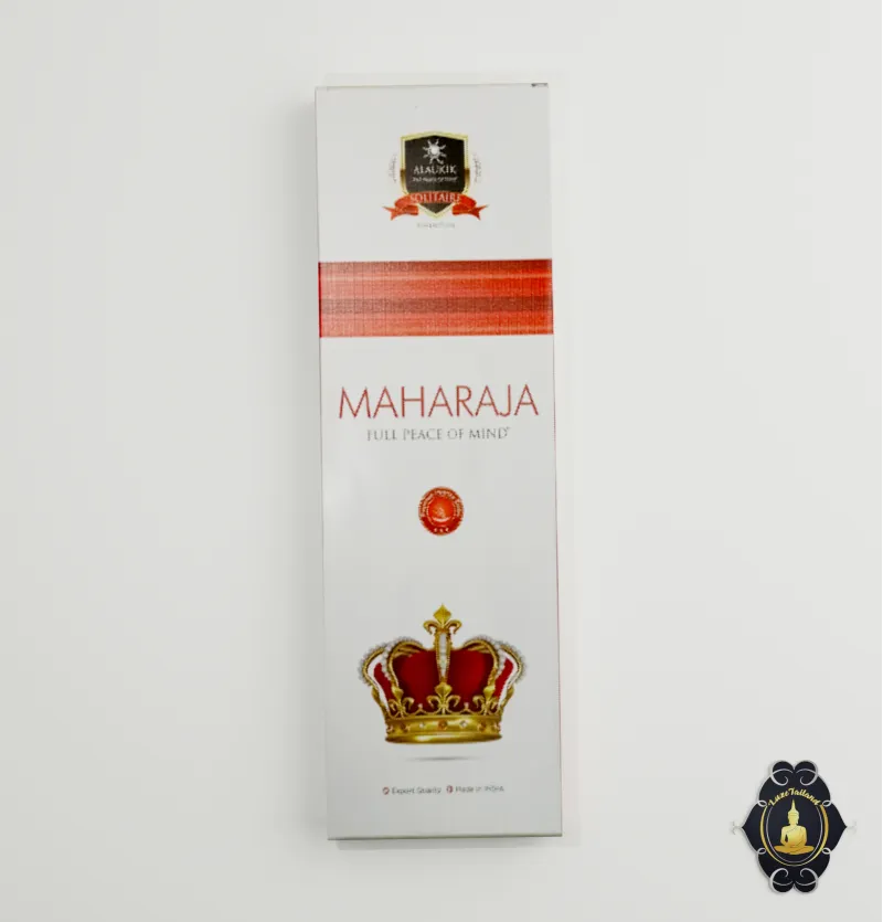 عود مهاراجه آلاکیک (Maharaja)