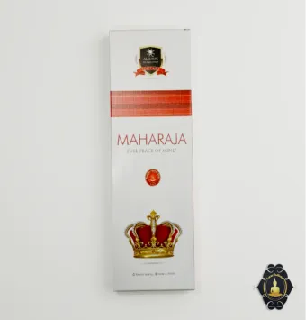 عود مهاراجه آلاکیک (Maharaja)