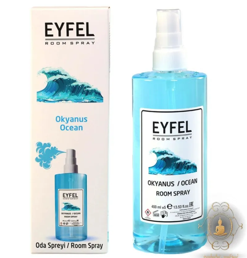 اسپری ایفل اصلی