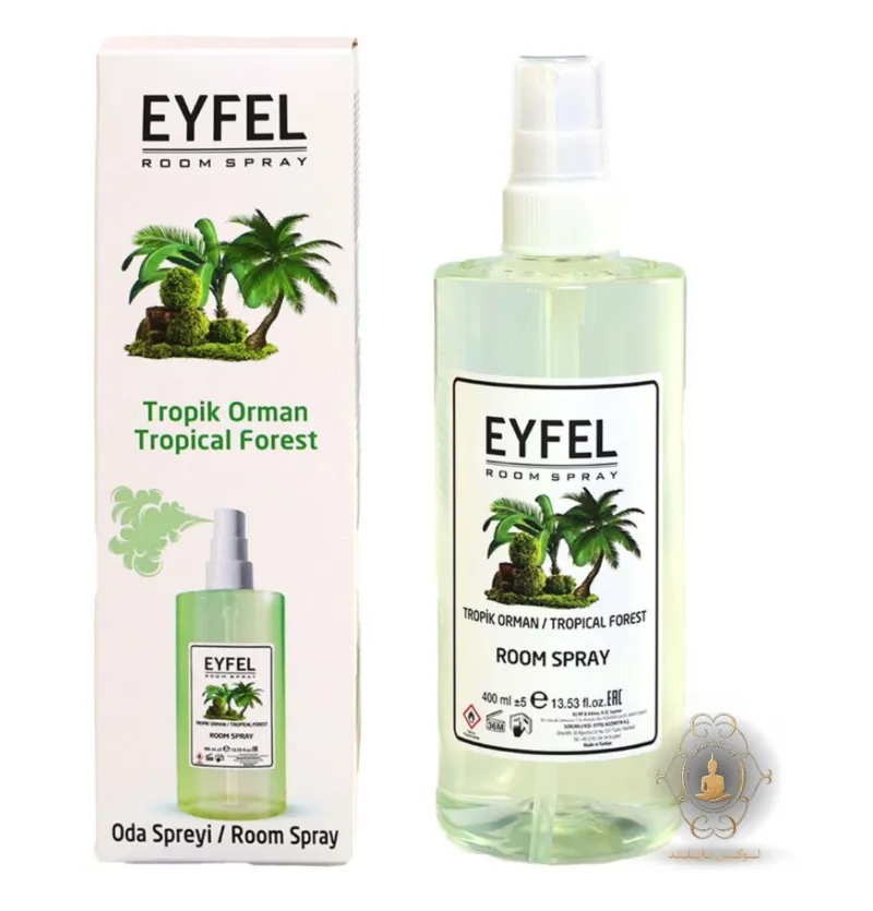 اسپری ایفل اصل ترک