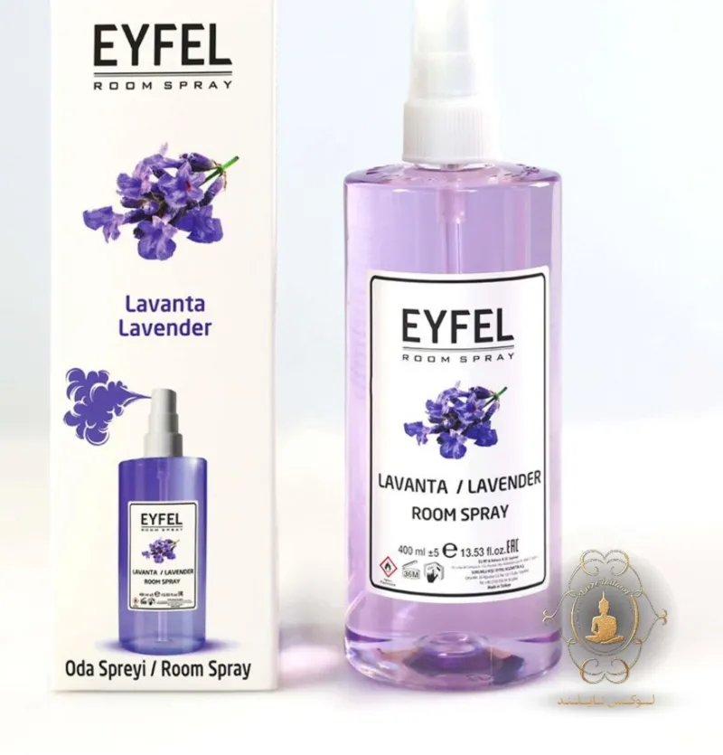 اسپری ایفل اصلی