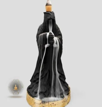 جاعودی شوالیه