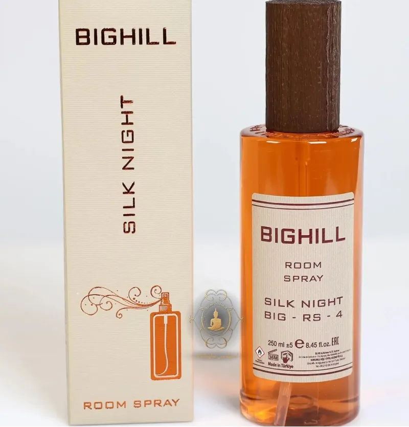 ایفل اسپری بیگ هیل