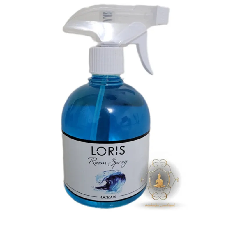 اسپری لوریس ترک اصل