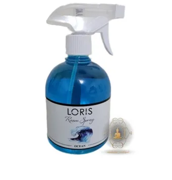 اسپری لوریس ترک اصل