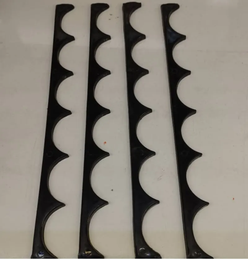 شانه تخته نرد ترک