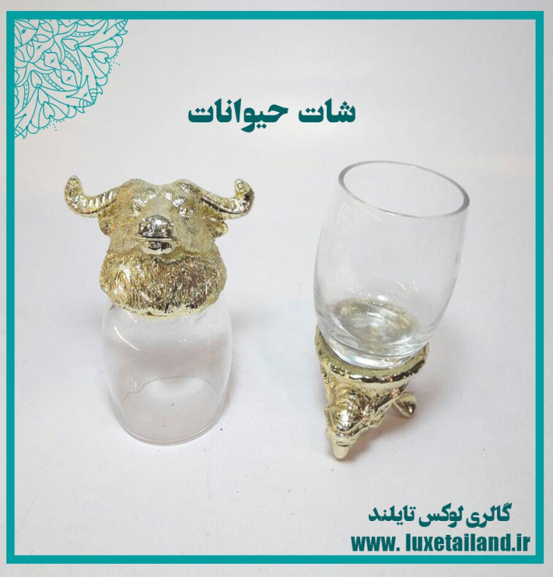 شات حیوانات