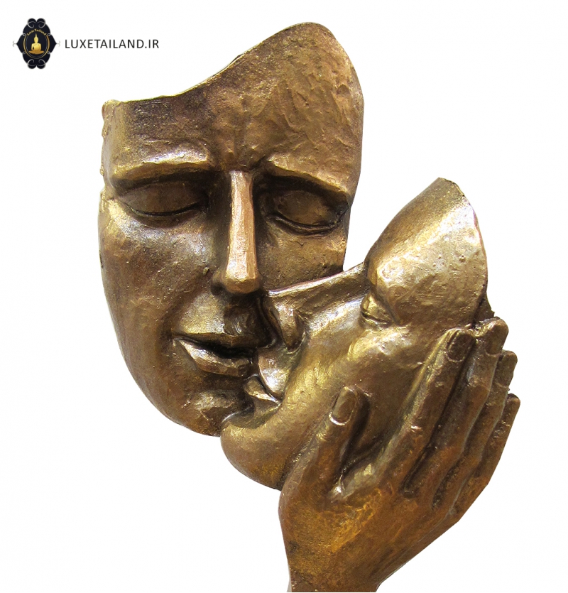 مجسمه رزین کد ۱۴۰